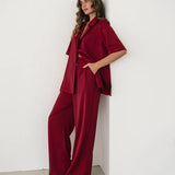 Wine pants