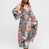 vintage dream maxi