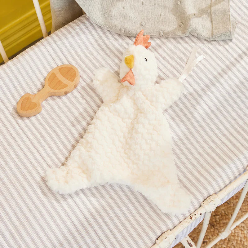 Soft Toys