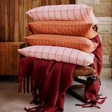 Pillowcase Pair - Rose