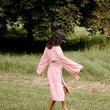 Robe - Fleur