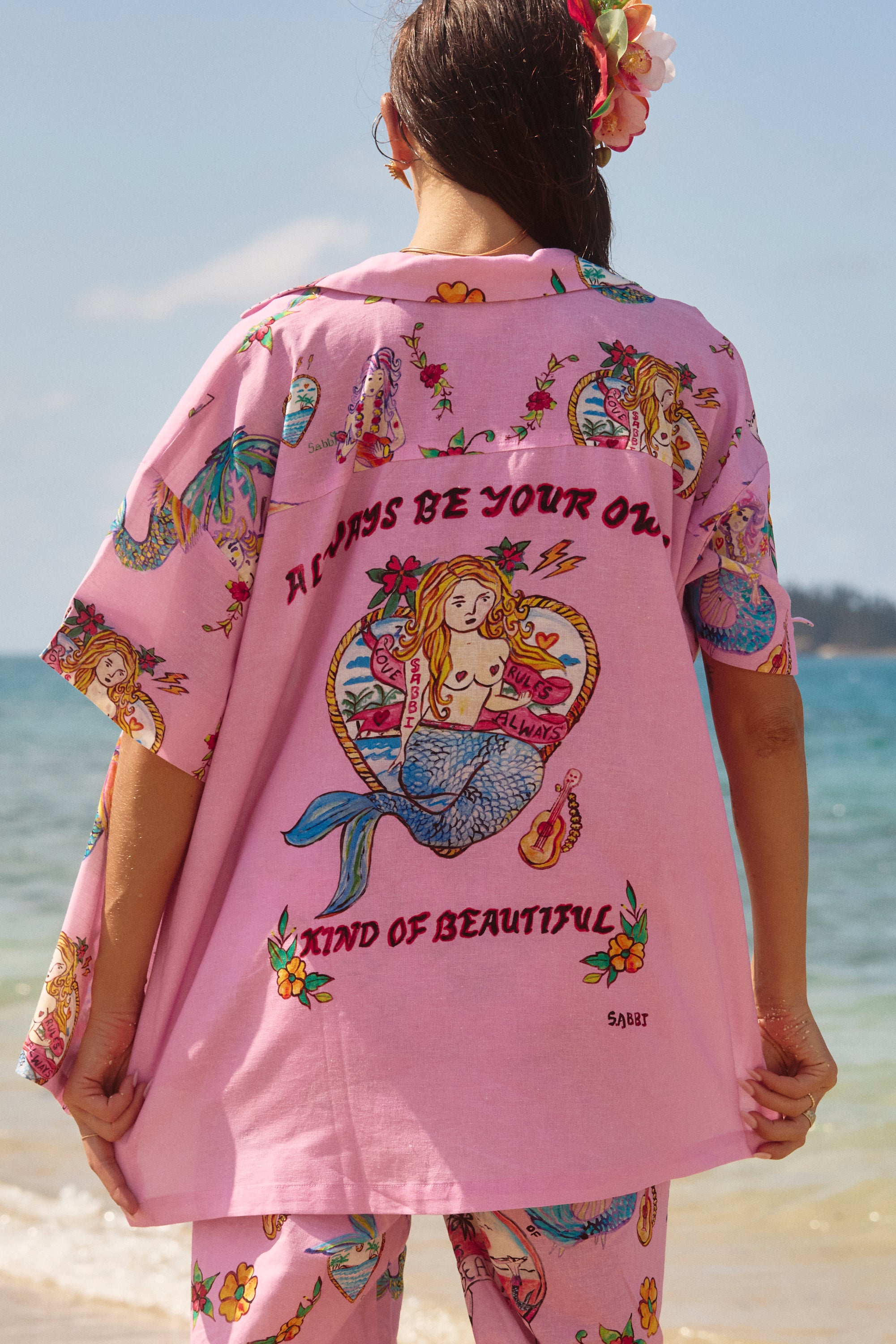 patron shirt pink  you're beautiful