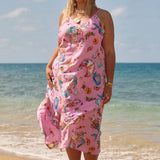you're beautiufl maxi dress