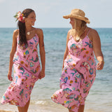 you're beautiufl maxi dress