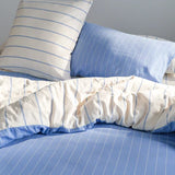 Quilt Cover Super King - Cloud / Capri