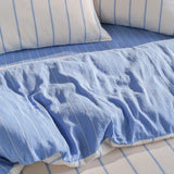 Quilt Cover Super King - Cloud / Capri
