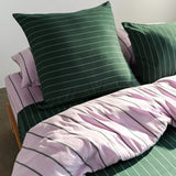 European Pillowcase - Clover
