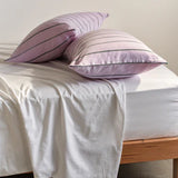 Pillowcase Pair - Violet