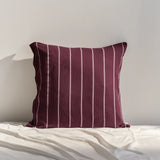 European Pillowcase - Mulberry