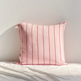 European Pillowcase - Rose