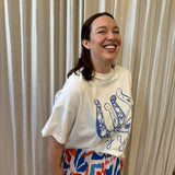 lucky tee