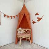 Little Rae Canopies - Navy