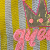 queen bag