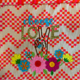 choose love bag