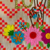 choose love bag
