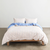 Pillowcase Pair - Cloud