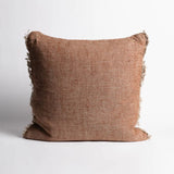 Tabako Linen Cushion