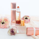 ember crystal perfume roller