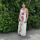 Sea Siren Maxi Dress