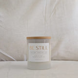 be still candle
