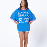Rancho Relaxo Tee