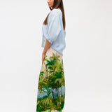 Lush tropics pants