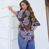 Captive shirt