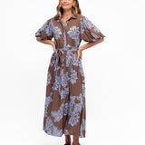 Captive Dress