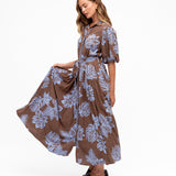 Captive Dress