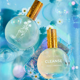 cleanse body mist