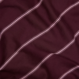 European Pillowcase - Mulberry