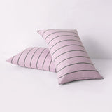 Pillowcase Pair - Violet