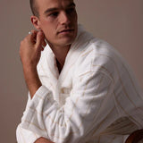 Robe - Biscuit