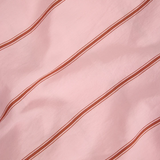 European Pillowcase - Rose
