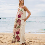 Sea Siren Maxi Dress