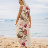 Sea Siren Maxi Dress