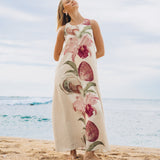 Sea Siren Maxi Dress