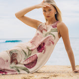 Sea Siren Maxi Dress