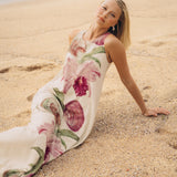 Sea Siren Maxi Dress