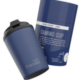 camino cup denim