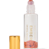 ember crystal perfume roller