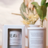 heaven candle