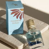 Essential Oil Perfume Roller - Idle Falls