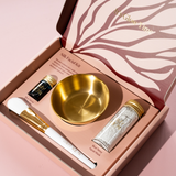 Silk Facial Kit