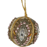 Scarab Hanging Bauble