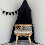 Little Rae Canopies - Navy