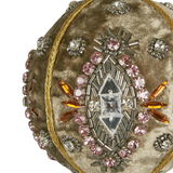 Scarab Hanging Bauble