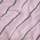 Quilt Cover King - Violet / Clover