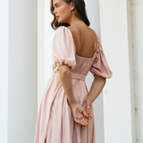 Maisy Dress