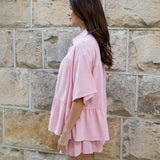 Melrose Shirt